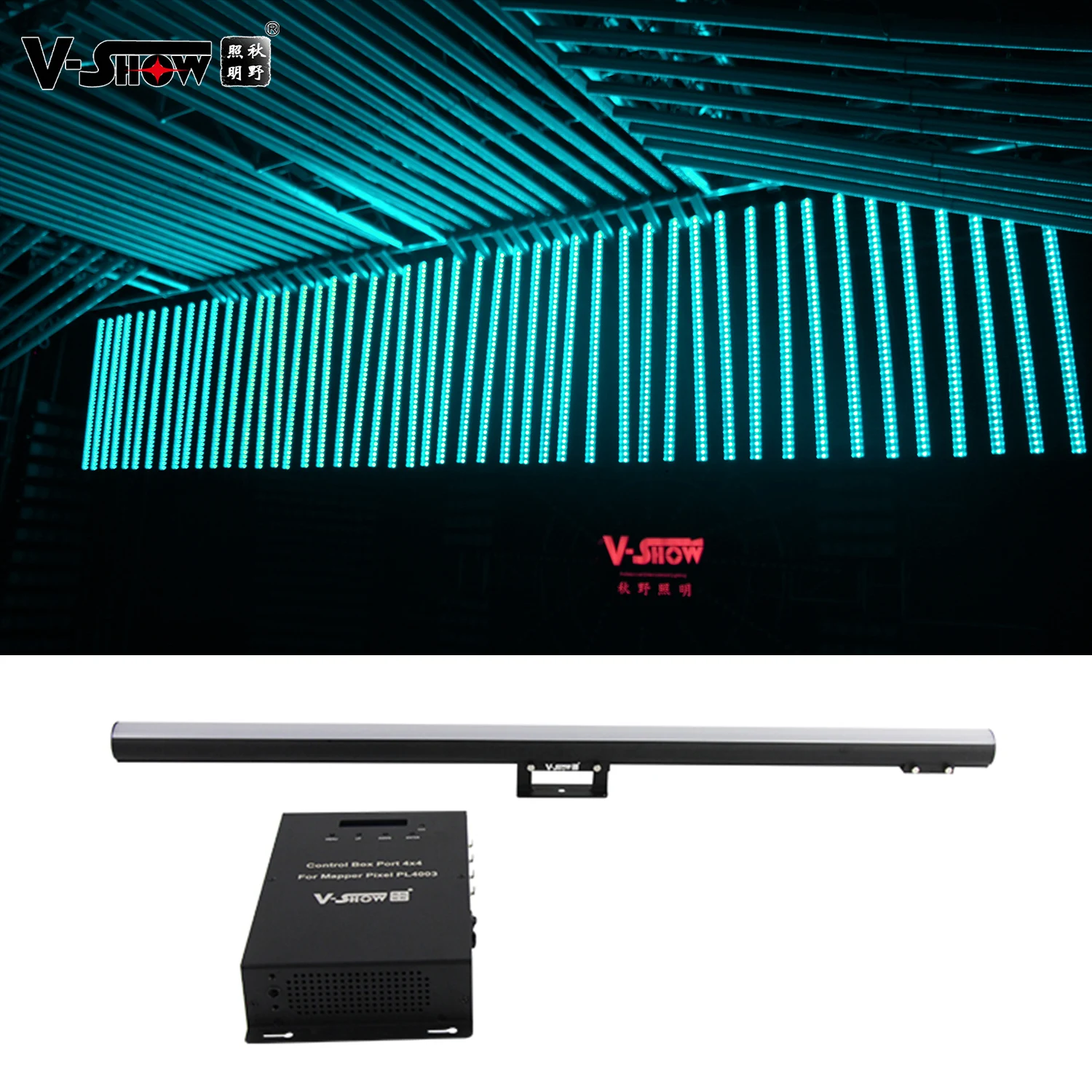 VSHOW PL4003 16 шт. с контроллером 5050SMD RGB светодиоды для помещений светодиодный пиксельный светильник светодиодный пиксельный светильник
VSHOW PL4003 16 шт. с контроллером 5050SMD RGB светодиоды для помещений светодиодный пиксельный светильник светодиодный пиксельный светильник