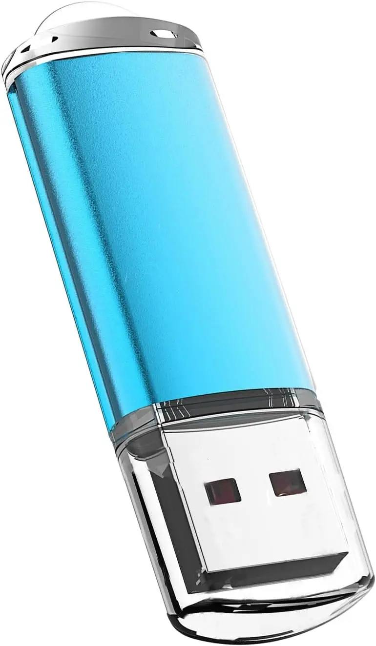 USB Flash Drive 8GB, High Speed USB 2.0 Memory Stick with Custom Printing for Files Music Photos, Portable Data Storage Solution
USB Flash Drive 8GB, High Speed USB 2.0 Memory Stick with Custom Printing for Files Music Photos, Portable Data Storage Solution