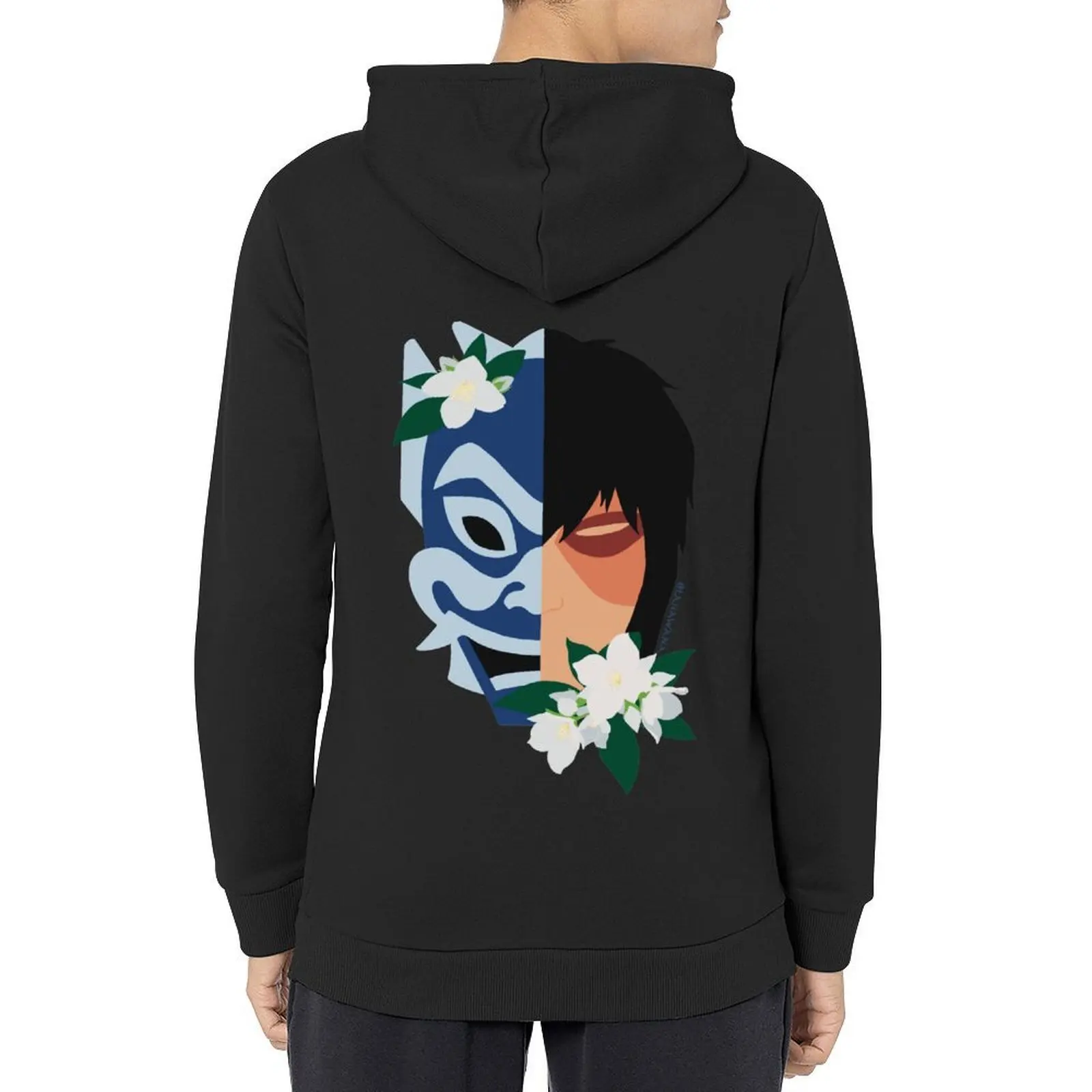 Prince Zuko ATLA Zuko, Minimal, Firebender, Avatar, Blue Spirit Hoodie anime clothes men wear men's hoodie sweatshirt 
Prince Zuko ATLA Zuko, Minimal, Firebender, Avatar, Blue Spirit Hoodie anime clothes men wear men's hoodie sweatshirt