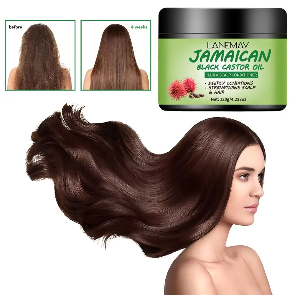 New 120g Black Castor Oil Healthy-looking Skin Anda Nourished Inspired Start Intentional with Spirit Nature Rituals by D4O1
New 120g Black Castor Oil Healthy-looking Skin Anda Nourished Inspired Start Intentional with Spirit Nature Rituals by D4O1