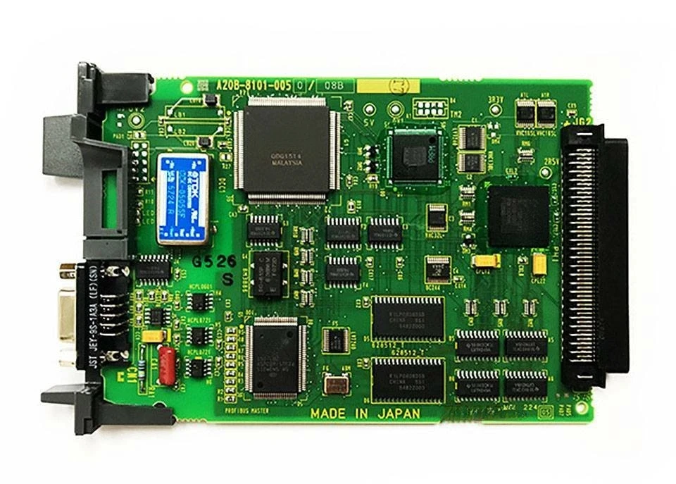 Brand New ONE A20B-8101-0050 A20B-8100-0962 A20b-8100-0933 A20B-8100-0663 A20B-8100-0135 New 1 Year Warranty
Brand New ONE A20B-8101-0050 A20B-8100-0962 A20b-8100-0933 A20B-8100-0663 A20B-8100-0135 New 1 Year Warranty