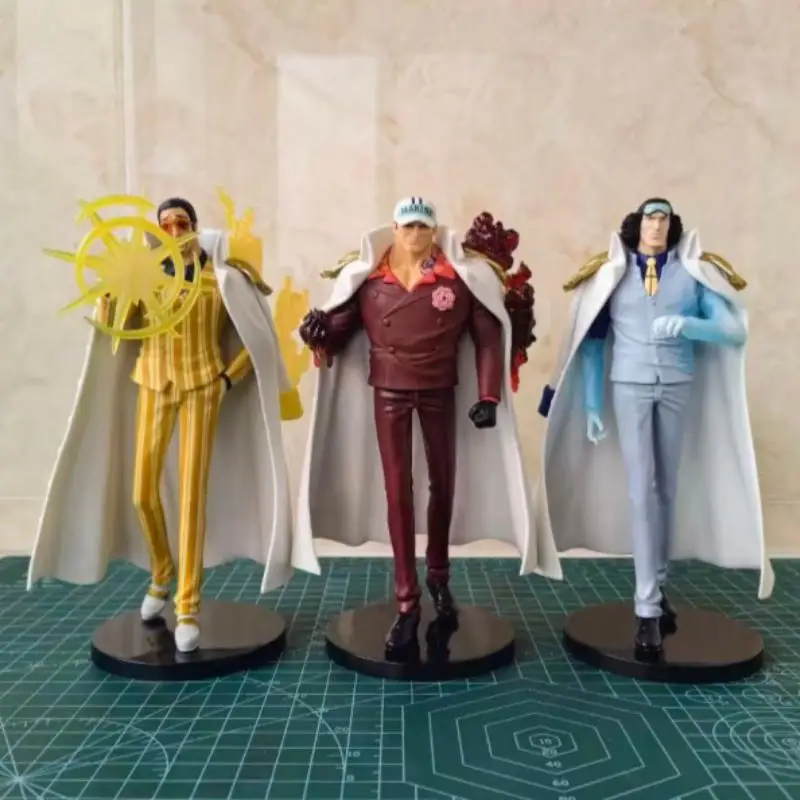 Bandai Genuine Banpresto One Piece THE Departure LOGIA Figures Borsalino Kuzan Sakazuki Anime Action Figure Gift In Stock
Bandai Genuine Banpresto One Piece THE Departure LOGIA Figures Borsalino Kuzan Sakazuki Anime Action Figure Gift In Stock