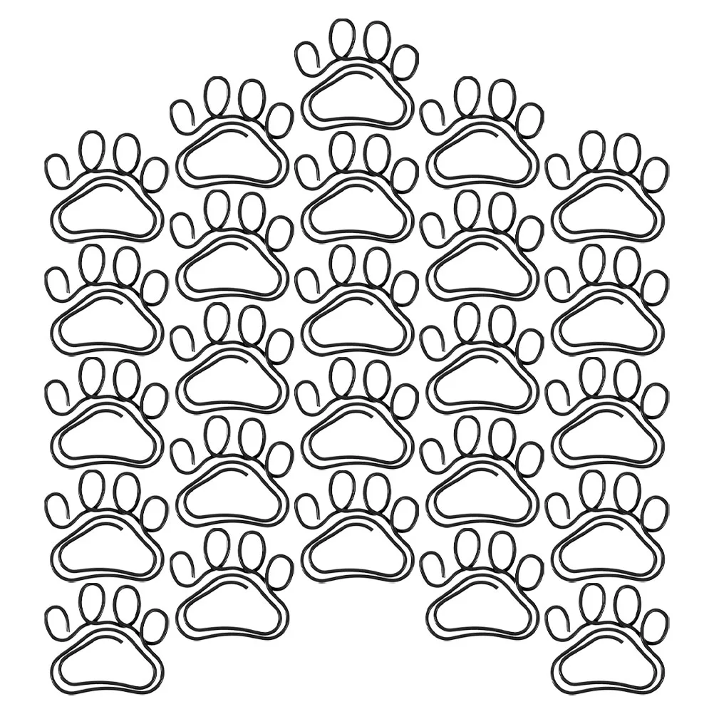 50pcs Claw Paper Clips Metal Cute Delicate Document Clips Small Creative Shaped Paperclips For Notes Envelopes Books
50pcs Claw Paper Clips Metal Cute Delicate Document Clips Small Creative Shaped Paperclips For Notes Envelopes Books