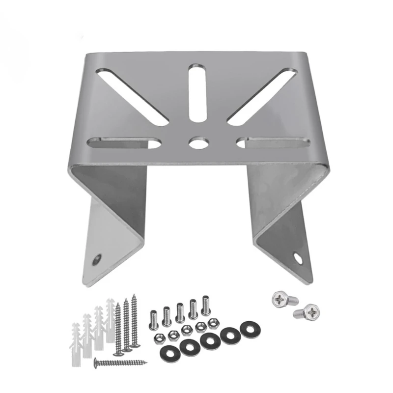 E8BA High Pelle Camera Corner Corner Mount Mount Holder для безопасного наружного наблюдения оборудование Коммерческое
E8BA High Pelle Camera Corner Corner Mount Mount Holder для безопасного наружного наблюдения оборудование Коммерческое
