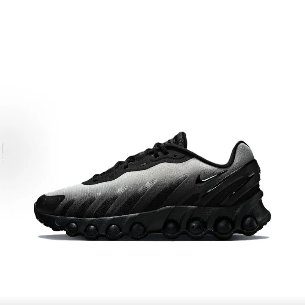 Nike Air Max Dn8 Comfortable, versatile, cushioned, breathable Low-top casual city commuter running shoes for men IB8869200
Nike Air Max Dn8 Comfortable, versatile, cushioned, breathable Low-top casual city commuter running shoes for men IB8869200