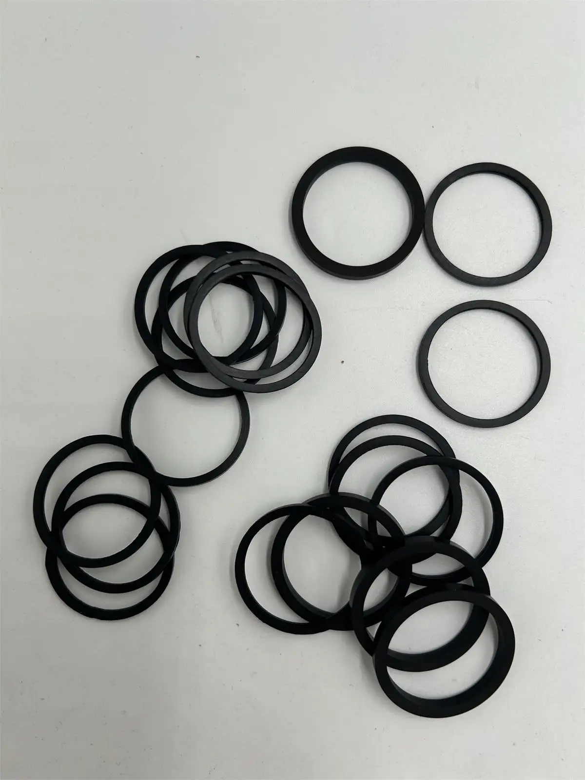 Oil Seal And Outer Dust Seal For Shimano XT M78 M8000 M8100 M395 M355 M4100 M4200 M315 RS805 MTB Road Bike Hydraulic Leak-Proof
Oil Seal And Outer Dust Seal For Shimano XT M78 M8000 M8100 M395 M355 M4100 M4200 M315 RS805 MTB Road Bike Hydraulic Leak-Proof