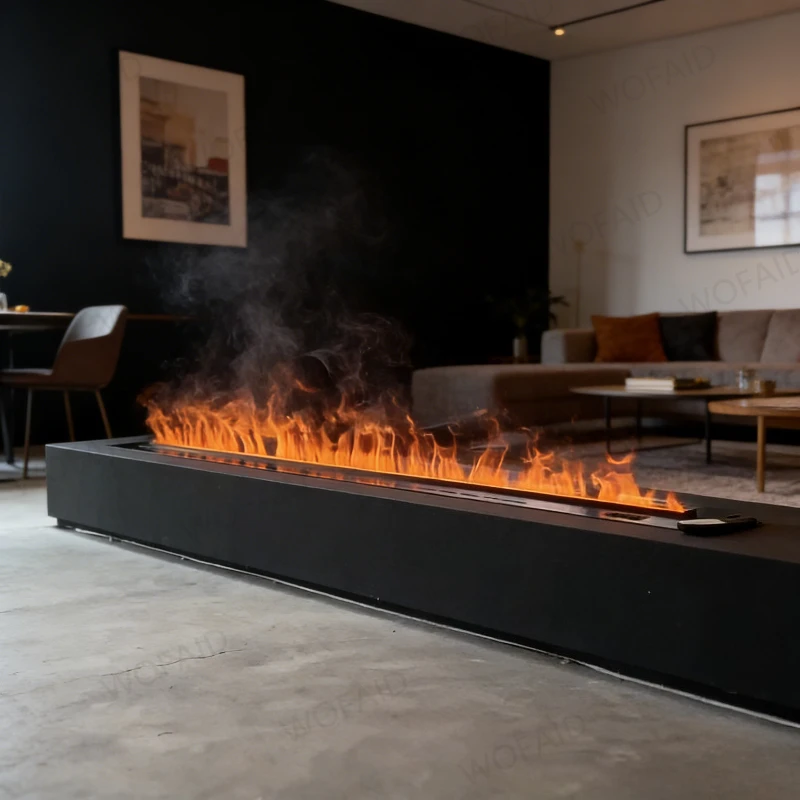 Цветной светодиодный камин-распылитель с эффектом пламени в королевском стиле – режим DIY-подсветки для праздничного декора, с защитой от детей
Цветной светодиодный камин-распылитель с эффектом пламени в королевском стиле – режим DIY-подсветки для праздничного декора, с защитой от детей