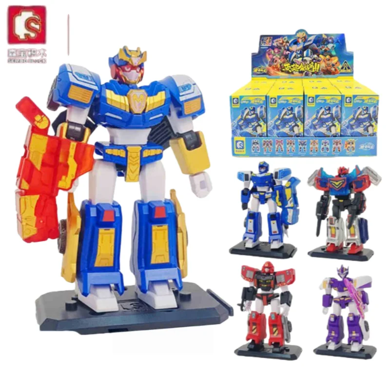 SEMBO Building Сборка блоков Человек Позолоченное издание Игрушки Модель Украшение рабочего стола Праздничный подарок Детские игрушки на день рождения Декоративные
SEMBO Building Сборка блоков Человек Позолоченное издание Игрушки Модель Украшение рабочего стола Праздничный подарок Детские игрушки на день рождения Декоративные