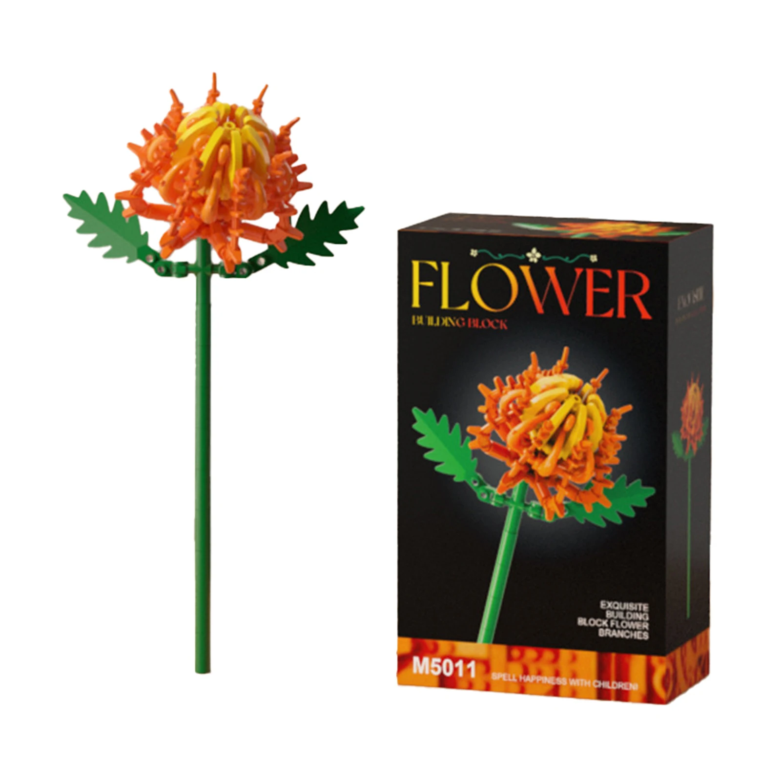 Конструктор Stemedu M5011 «Травяной букет»: Хризантема и Одуванчик, реалистичная модель для домашнего декора, сделай сам
Конструктор Stemedu M5011 «Травяной букет»: Хризантема и Одуванчик, реалистичная модель для домашнего декора, сделай сам