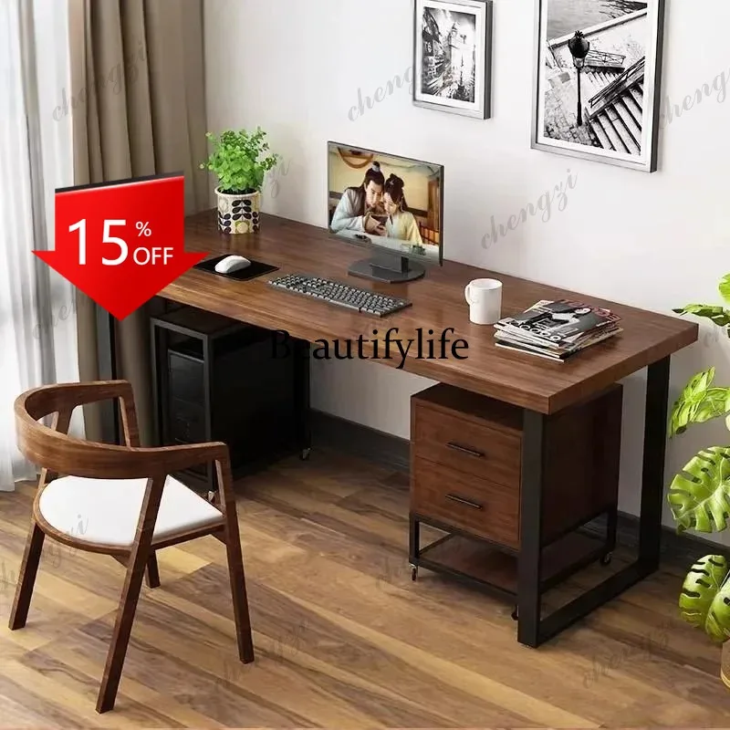 G153 Upgrade Reception Office Desk Aesthetic Bedroom Writing Nordic Computer Desk Standing Study Wooden Mesa Escritorio Furnitur
G153 Upgrade Reception Office Desk Aesthetic Bedroom Writing Nordic Computer Desk Standing Study Wooden Mesa Escritorio Furnitur