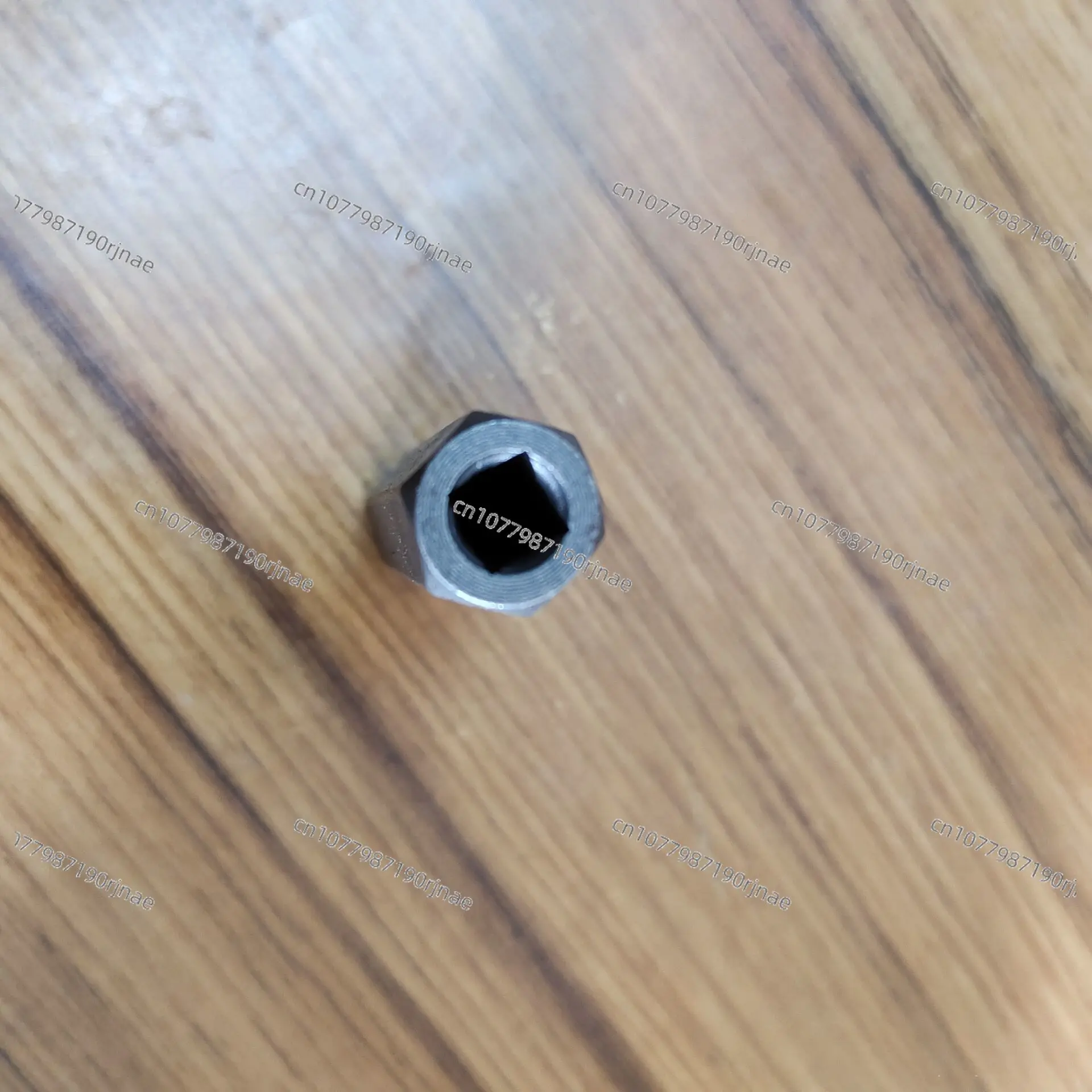 1pc lawn mower Connector/Weeding wheel joint/Drive shaft of cropper,mower/grass cutter/trimmer fittings/Gearbox joint
1pc lawn mower Connector/Weeding wheel joint/Drive shaft of cropper,mower/grass cutter/trimmer fittings/Gearbox joint