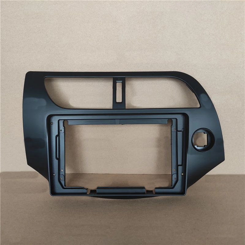 Car Android Radio Frame Audio Panel Car Multimedia Frame 9" Fascias For Great Wall C20R 2011 2012 2013 2014
Car Android Radio Frame Audio Panel Car Multimedia Frame 9" Fascias For Great Wall C20R 2011 2012 2013 2014