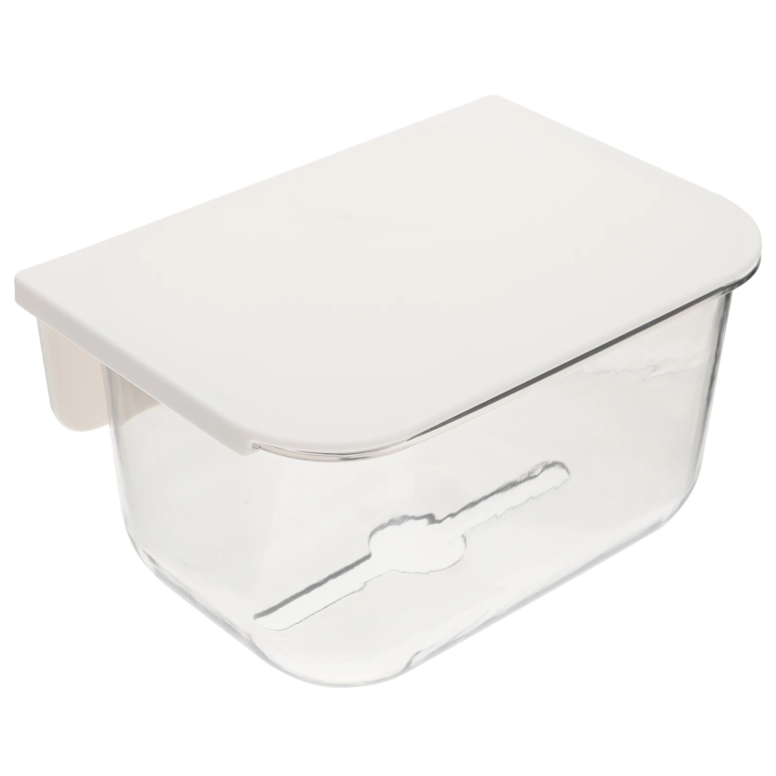1pc Tissue Box Dispenser Waterproof Paper Wall Tissue Dispenser Holder PET HIPS Material Free Punching Kitchen Storage
1pc Tissue Box Dispenser Waterproof Paper Wall Tissue Dispenser Holder PET HIPS Material Free Punching Kitchen Storage