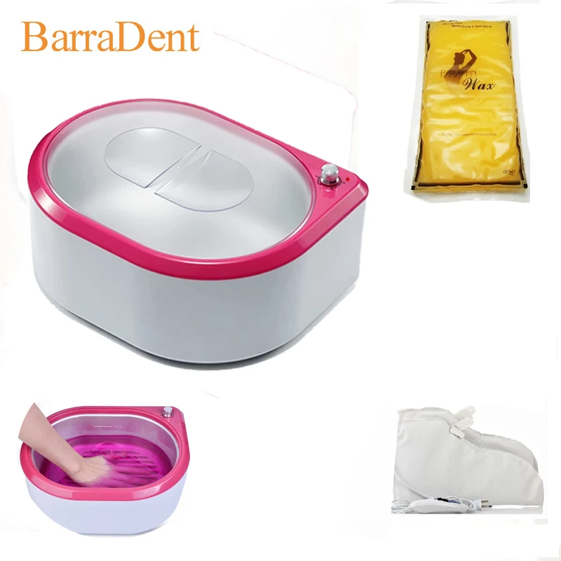 Wax Therapy Heater Paraffin Heating Machine Adjustable Temperature Wax Off Beauty Salon Spa Care Electric Boot Gloves
Wax Therapy Heater Paraffin Heating Machine Adjustable Temperature Wax Off Beauty Salon Spa Care Electric Boot Gloves