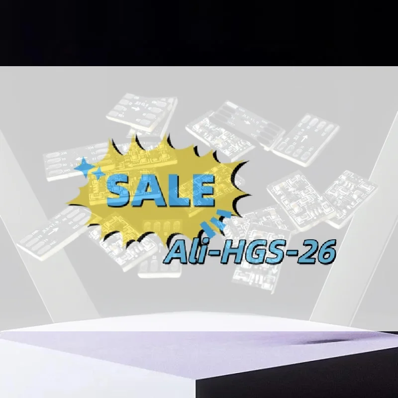 Сверхкомпактный усилитель светодиодного сигнала — усилитель TTL для полосок WS2811/2812B/2815/SK6812, универсальная 3/4-контактная совместимость
Сверхкомпактный усилитель светодиодного сигнала — усилитель TTL для полосок WS2811/2812B/2815/SK6812, универсальная 3/4-контактная совместимость