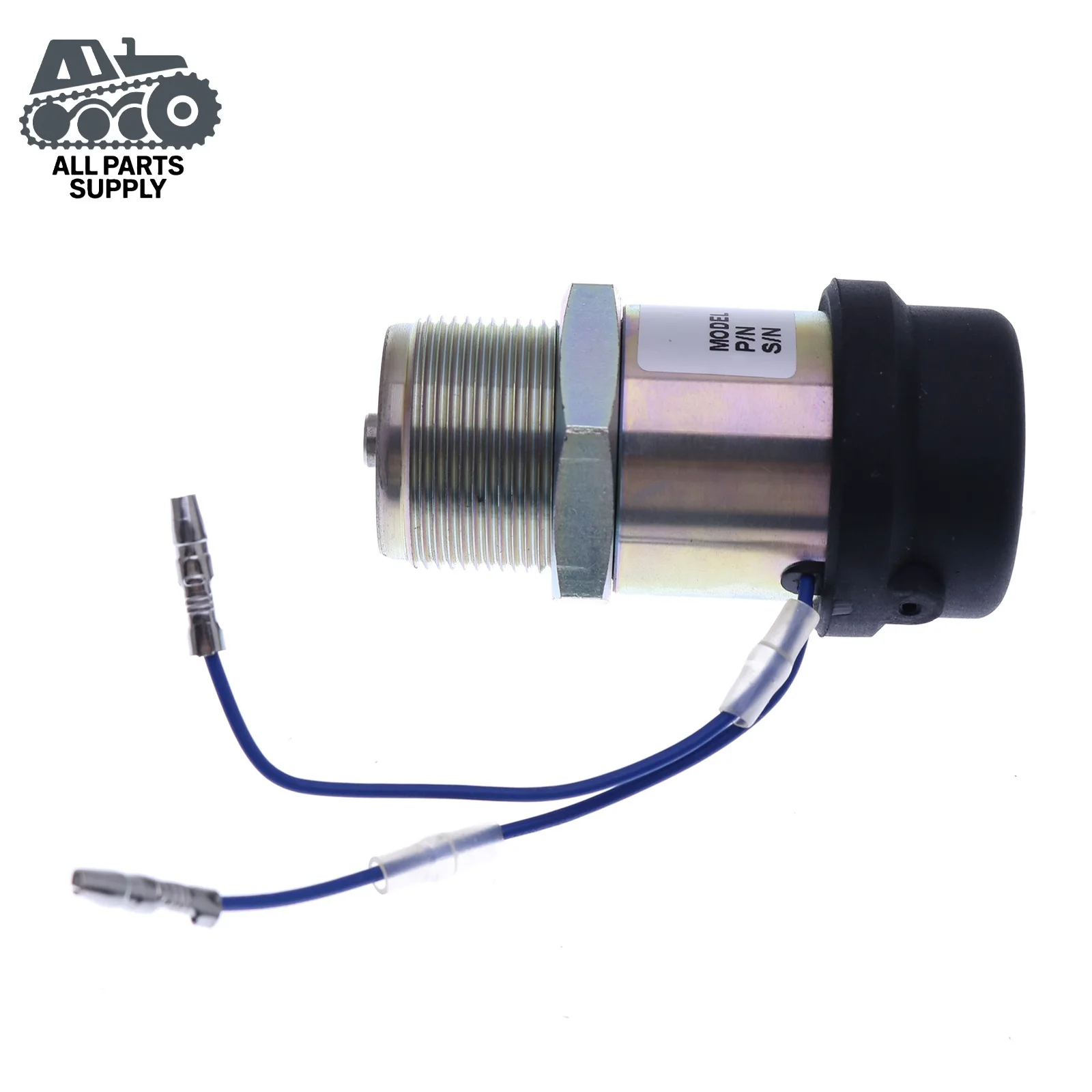 12V Solenoid 43-2730 For Toro Groundsmaster 3 Cylinder with Mitsubishi Engine
12V Solenoid 43-2730 For Toro Groundsmaster 3 Cylinder with Mitsubishi Engine