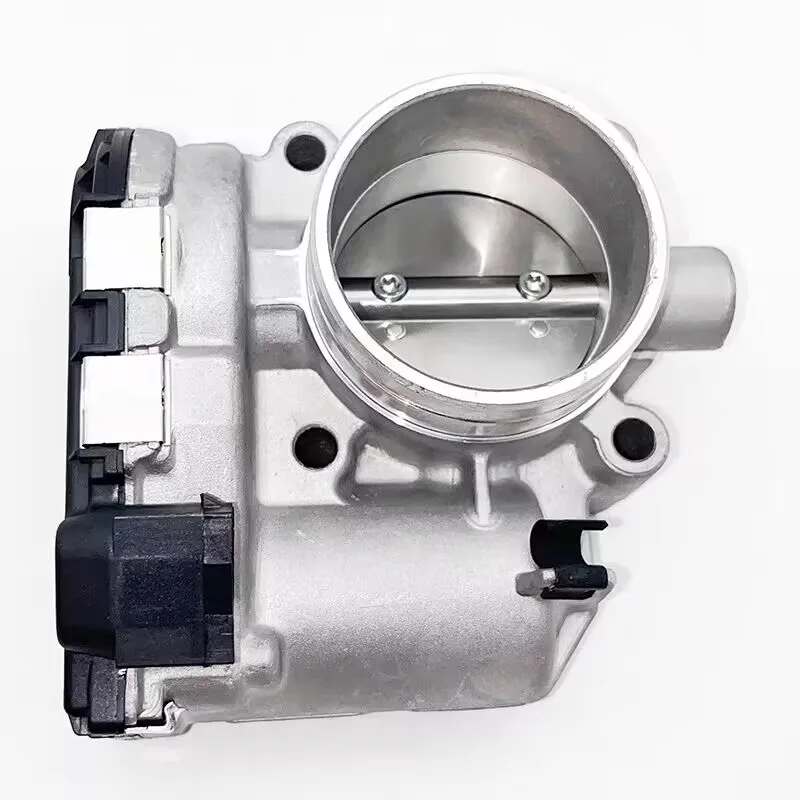 Original Electronic Throttle Assembly For Changan Cs35 Oem:h16008-1400 High Quality
Original Electronic Throttle Assembly For Changan Cs35 Oem:h16008-1400 High Quality