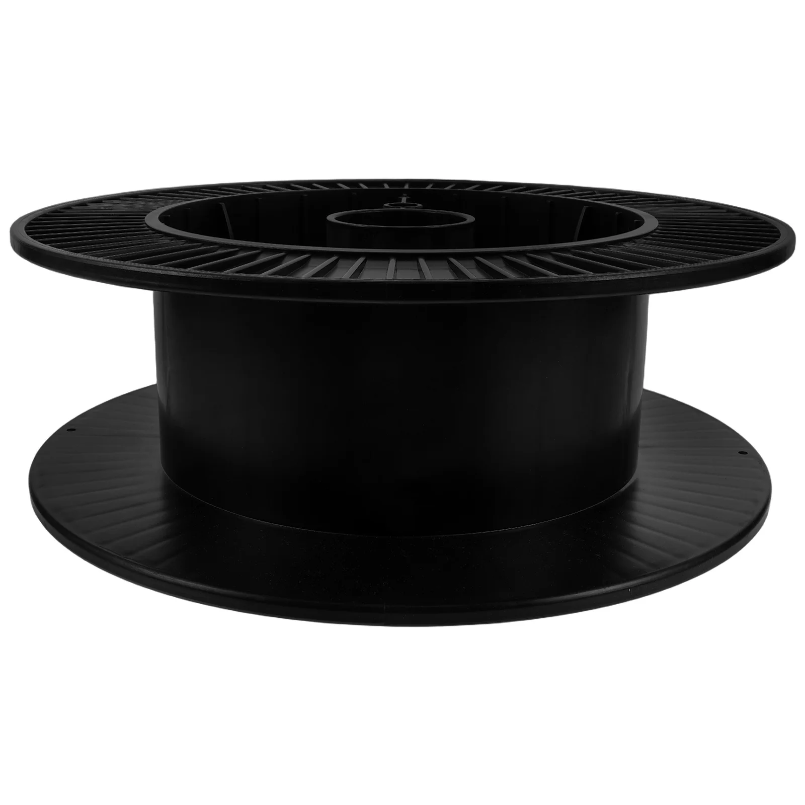 Multifunctional Plastic Spool Welding Wire Empty Spools Rope Winder Keeper Packaging Reel Extension Cord Wheel Light Storage
Multifunctional Plastic Spool Welding Wire Empty Spools Rope Winder Keeper Packaging Reel Extension Cord Wheel Light Storage