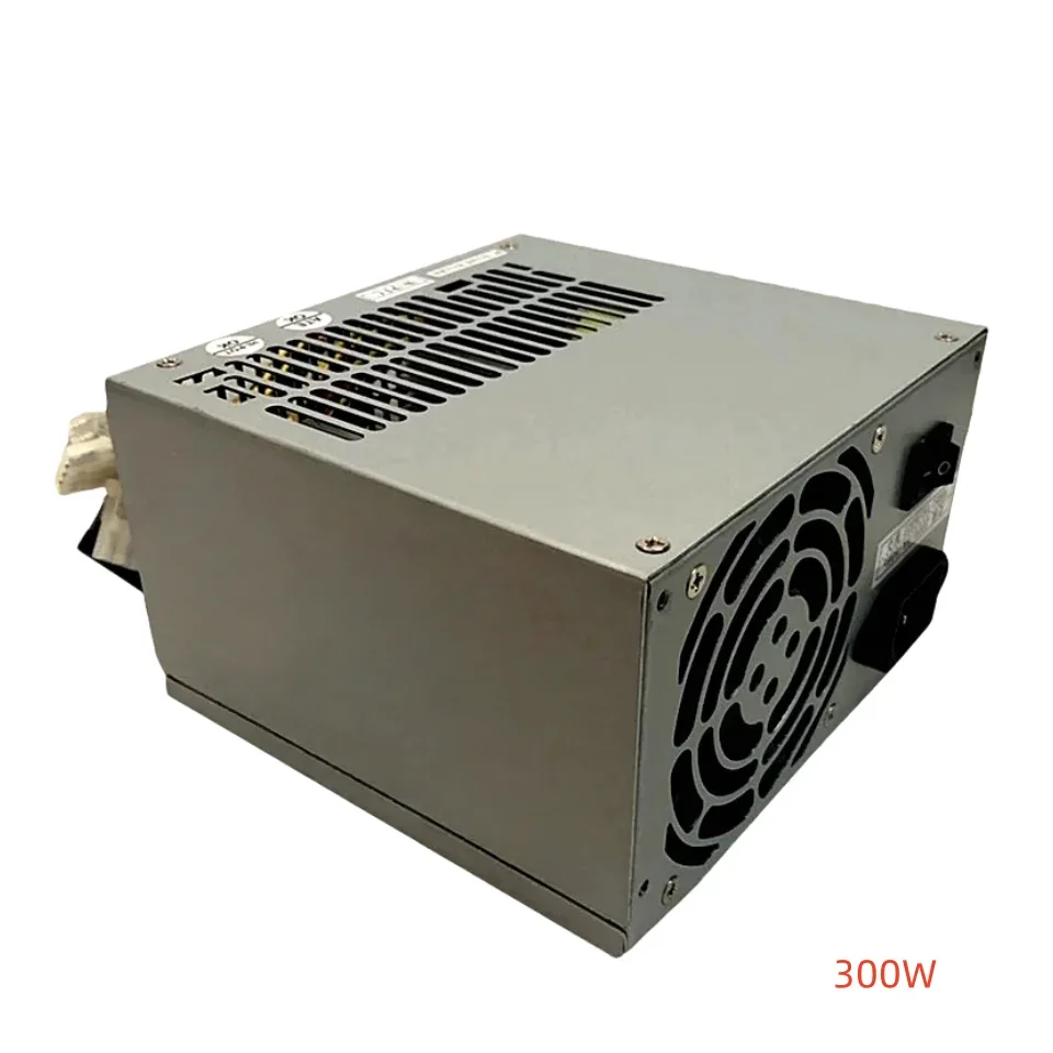 New PSU Power Supply For FSP FSP300-60GLC FSP300-60PFG 610L 3500P GF81710 810E 300W PSU Adapter
New PSU Power Supply For FSP FSP300-60GLC FSP300-60PFG 610L 3500P GF81710 810E 300W PSU Adapter