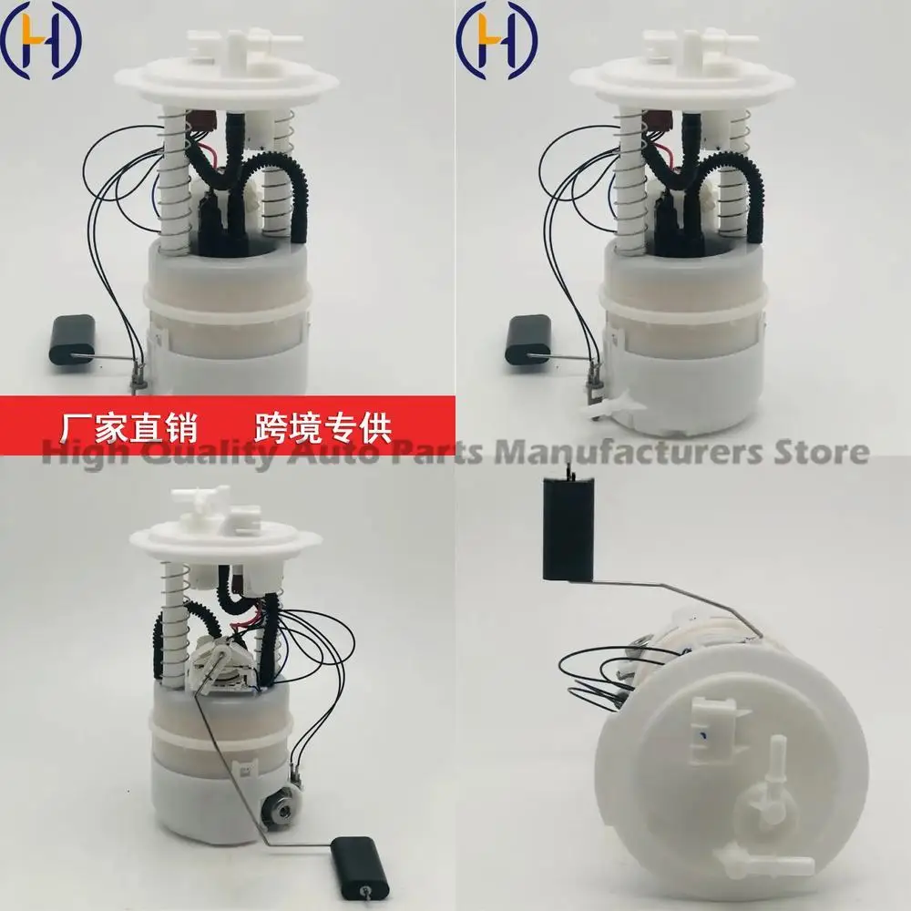 For Nissan Murano Fuel Pump Assembly 17040CB00A 17040 CB00A High Performance Replacement Part Reliable Quality Fast Shipping
For Nissan Murano Fuel Pump Assembly 17040CB00A 17040 CB00A High Performance Replacement Part Reliable Quality Fast Shipping