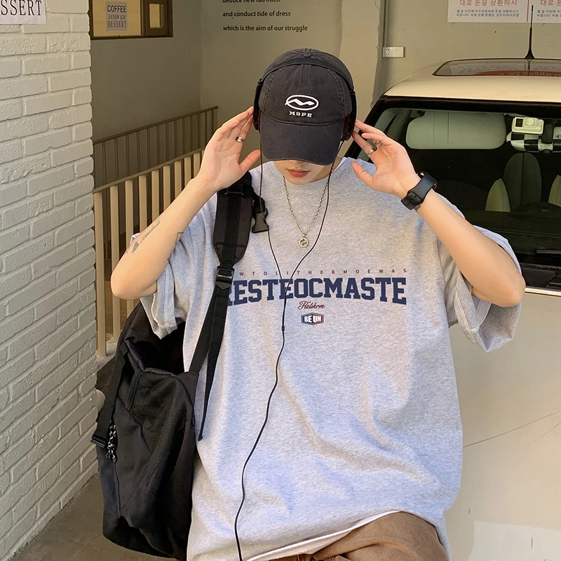 LAPPSTER-Youth Y2k Korean Fashions Graphic T Shirts 2023 Summer Oversized Cotton Japanese Streetwear T-shirts Vintage Letter Tee
LAPPSTER-Youth Y2k Korean Fashions Graphic T Shirts 2023 Summer Oversized Cotton Japanese Streetwear T-shirts Vintage Letter Tee