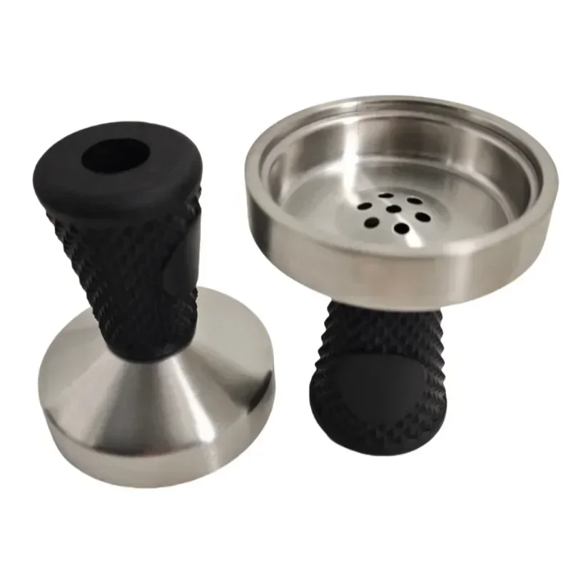Stainless Steel Hookah Shisha Bowl Heat-resistant Tobacco Charcoal Holder for Кальян Cachimba Bowl Pipes for Smoking Accessories
Stainless Steel Hookah Shisha Bowl Heat-resistant Tobacco Charcoal Holder for Кальян Cachimba Bowl Pipes for Smoking Accessories