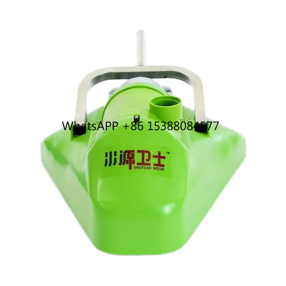 D-04 Fully Automatic Sewage 5-Meter Telescopic Pole 750w 400 (L) * 400 (W) * 206 (H) mm
D-04 Fully Automatic Sewage 5-Meter Telescopic Pole 750w 400 (L) * 400 (W) * 206 (H) mm