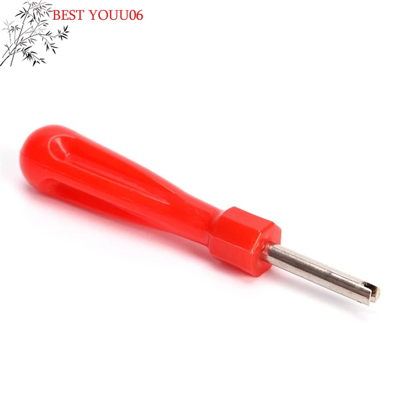 (YOUU06)1pcs Useful Car Tool Screwdriver Truck Core Remover Install Valve Stem Bike Tire Repair
(YOUU06)1pcs Useful Car Tool Screwdriver Truck Core Remover Install Valve Stem Bike Tire Repair