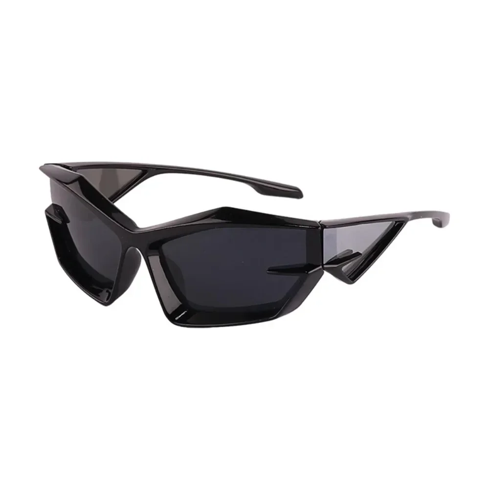 Cat Eye Sunglasses for Women - Vintage Irregular Frame Streetwear Fashion Sun Glasses 2025 Fashion Brand Vintage Sports Sunglass
Cat Eye Sunglasses for Women - Vintage Irregular Frame Streetwear Fashion Sun Glasses 2025 Fashion Brand Vintage Sports Sunglass