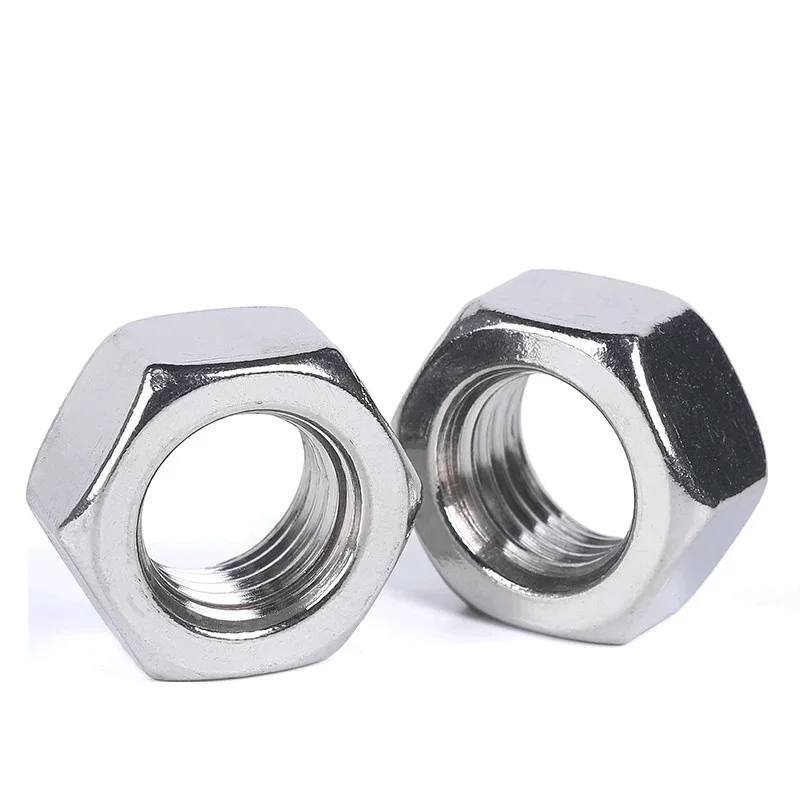 1/2" Stainless Steel Bellow Nuts 16/17mm Female Thread 201/304 Stainless Steel Nut Water Heater Bellow Hose Gas Pipe Connector
1/2" Stainless Steel Bellow Nuts 16/17mm Female Thread 201/304 Stainless Steel Nut Water Heater Bellow Hose Gas Pipe Connector
