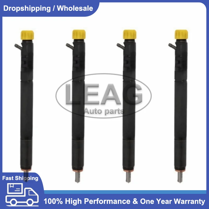 EJBR02301Z EJBR02801D Diesel Fuel Injector 33800-4X500 33801-4X500 For Hyundai Terracan KIA Carnival Sedona Bongo 2.9 Crdi 2001-
EJBR02301Z EJBR02801D Diesel Fuel Injector 33800-4X500 33801-4X500 For Hyundai Terracan KIA Carnival Sedona Bongo 2.9 Crdi 2001-