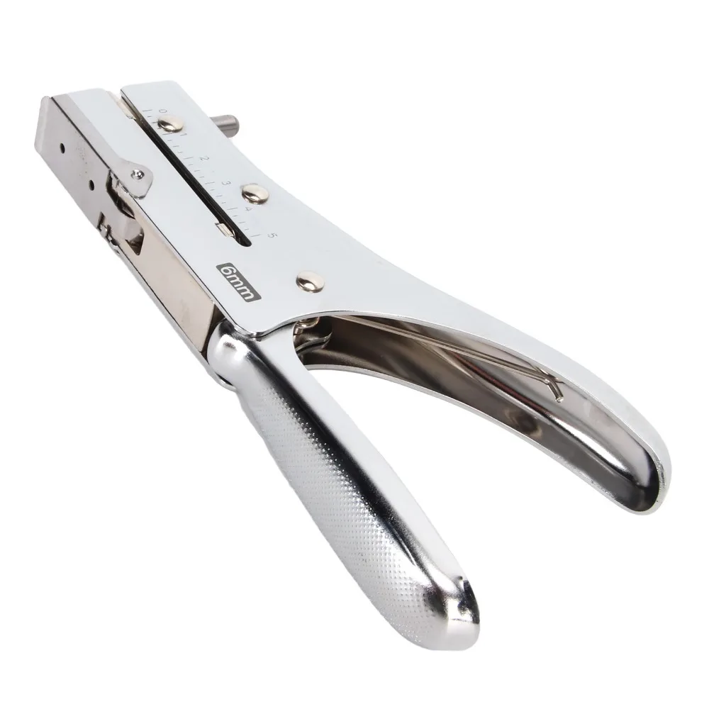 Single Hole 1 Hole Puncher 5cm Paper Feed Depth 6mm Single Hole Punch Comfortable Handle Save Labour 1 Hole Paper Puncher
Single Hole 1 Hole Puncher 5cm Paper Feed Depth 6mm Single Hole Punch Comfortable Handle Save Labour 1 Hole Paper Puncher