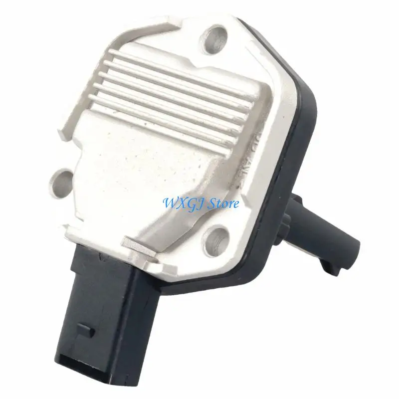 37JE Level Designed For Select Vehicles ABS Aluminum Construction Oil Detection Component 1J0907660 1J0907660A
37JE Level Designed For Select Vehicles ABS Aluminum Construction Oil Detection Component 1J0907660 1J0907660A