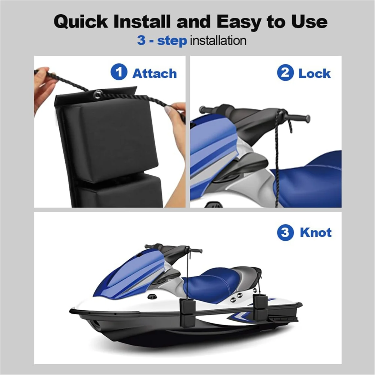 T47C_PWC Fenders Bumper,Boat Fenders Bumpers with Elastic Cords,for Jet Ski Dock Fenders Boat Bumpers
T47C_PWC Fenders Bumper,Boat Fenders Bumpers with Elastic Cords,for Jet Ski Dock Fenders Boat Bumpers