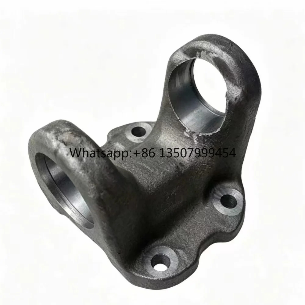 WG9557311020 Drive Shaft Plane Flange for Sinotruk Howo
WG9557311020 Drive Shaft Plane Flange for Sinotruk Howo