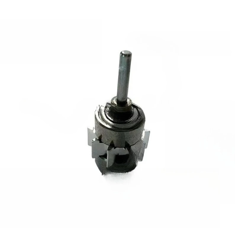 Complete Rotor For Air TDS890/TD783 Carve-Air Turbine TP-R890
Complete Rotor For Air TDS890/TD783 Carve-Air Turbine TP-R890