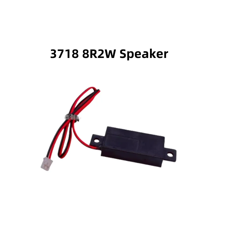 3718 8R2W Box Cavity Speaker For DIY Passive Audio Advertising Machine Digital Photo Frame Display 1.25mm/PH2.0/XH2.54 Connector
3718 8R2W Box Cavity Speaker For DIY Passive Audio Advertising Machine Digital Photo Frame Display 1.25mm/PH2.0/XH2.54 Connector