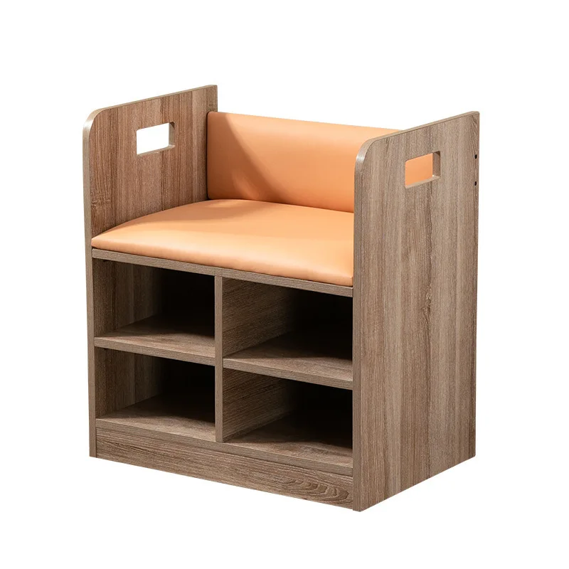 Senior-friendly furniture, nursing home, bedroom, shoe changing stool, assistance
Senior-friendly furniture, nursing home, bedroom, shoe changing stool, assistance