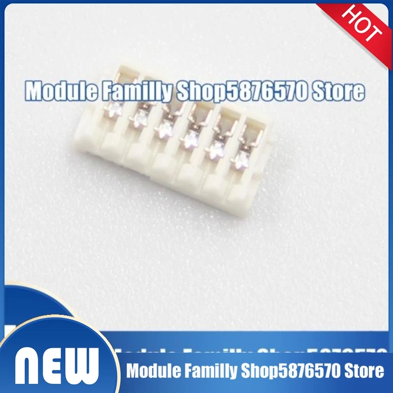 50/pcs/lot new and original 06SUR-32S Connector
50/pcs/lot new and original 06SUR-32S Connector