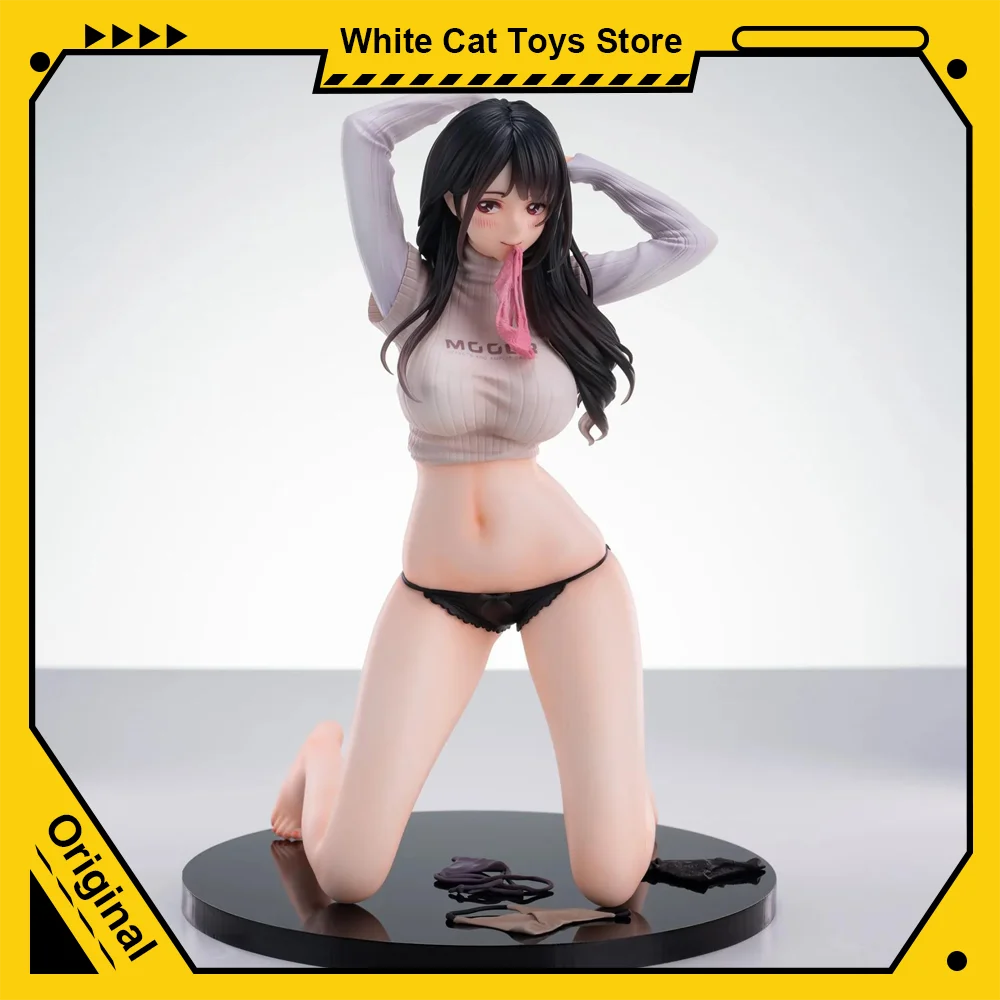 EUSUN Guitar Sister Which One Is Better Hitomio Action Figures Sexy Cute Figure Anime Model Doll Collection Desktop Statue Gifts
EUSUN Guitar Sister Which One Is Better Hitomio Action Figures Sexy Cute Figure Anime Model Doll Collection Desktop Statue Gifts