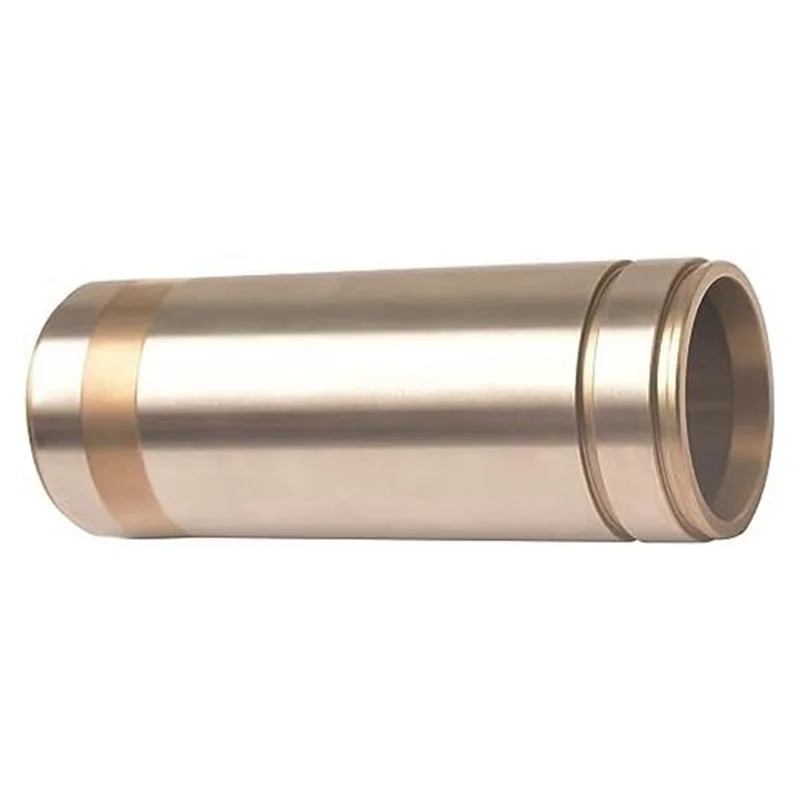 A64K 2X 240921 Airless Paint Sprayer Liner With 2 Sealing Rings For Graco7900 Sprayer Aftermarket
A64K 2X 240921 Airless Paint Sprayer Liner With 2 Sealing Rings For Graco7900 Sprayer Aftermarket