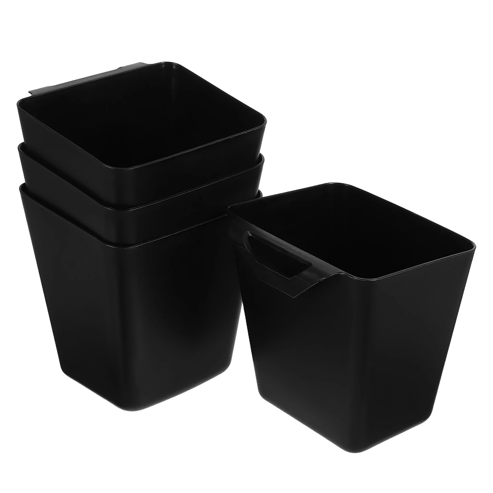 4pcs Storage Basket Cart Bedside Organizer Wall Mount Baskets Plastic Saving Trolley Desk Office Supplies
4pcs Storage Basket Cart Bedside Organizer Wall Mount Baskets Plastic Saving Trolley Desk Office Supplies