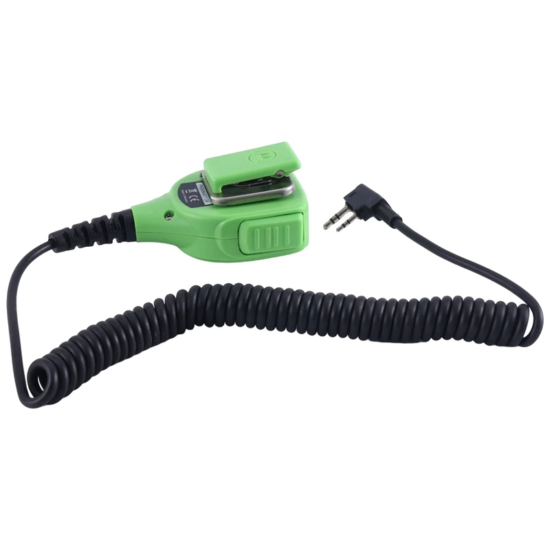 1 Piece Hand Microphone Suitable For Baofeng UV5R UV82 Suitable For Kenwood 3207 3107
1 Piece Hand Microphone Suitable For Baofeng UV5R UV82 Suitable For Kenwood 3207 3107