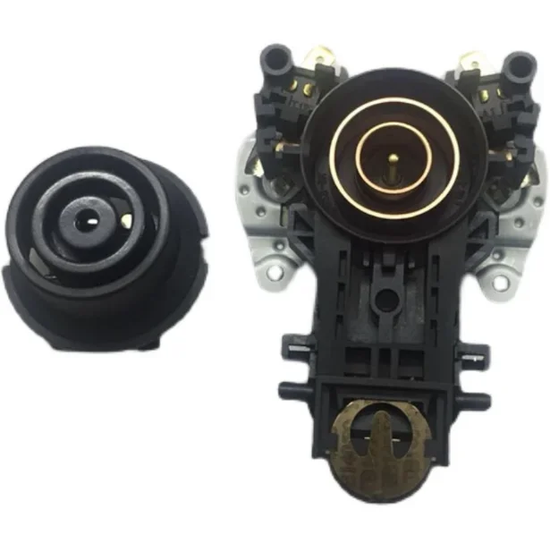 1 комплект термостатов для электрического чайника KSD568-BK Universal STRIX U9101/U9111
1 комплект термостатов для электрического чайника KSD568-BK Universal STRIX U9101/U9111