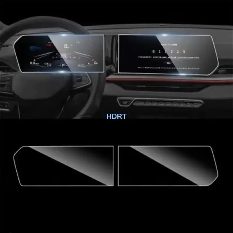 Car Styling GPS Navigation Dashboard Display Screen Central Control Tempered Film Sticker Interior For Geely Coolray Cool 2022 +
Car Styling GPS Navigation Dashboard Display Screen Central Control Tempered Film Sticker Interior For Geely Coolray Cool 2022 +