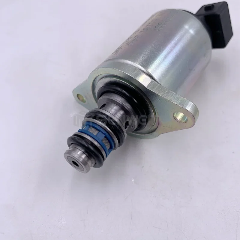 Excavator Accessories TM51101 for Hydraulic Pump Proportional Solenoid Valves
Excavator Accessories TM51101 for Hydraulic Pump Proportional Solenoid Valves