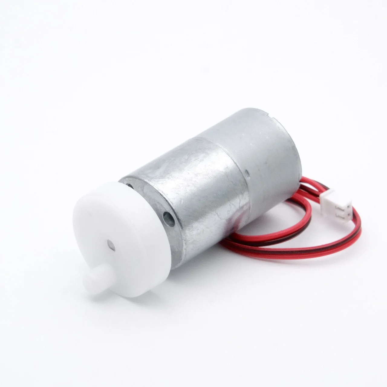 27MM Safe Box Lock DC Gear Motor DIY 6V 20RPM 1:188
27MM Safe Box Lock DC Gear Motor DIY 6V 20RPM 1:188