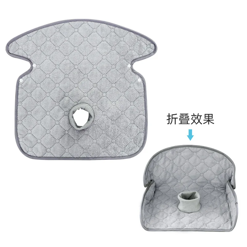 Popular children's seat cushion, water-absorbing and anti-dirty baby stroller seat cushion, meal chair cushion, urine pad
Popular children's seat cushion, water-absorbing and anti-dirty baby stroller seat cushion, meal chair cushion, urine pad
