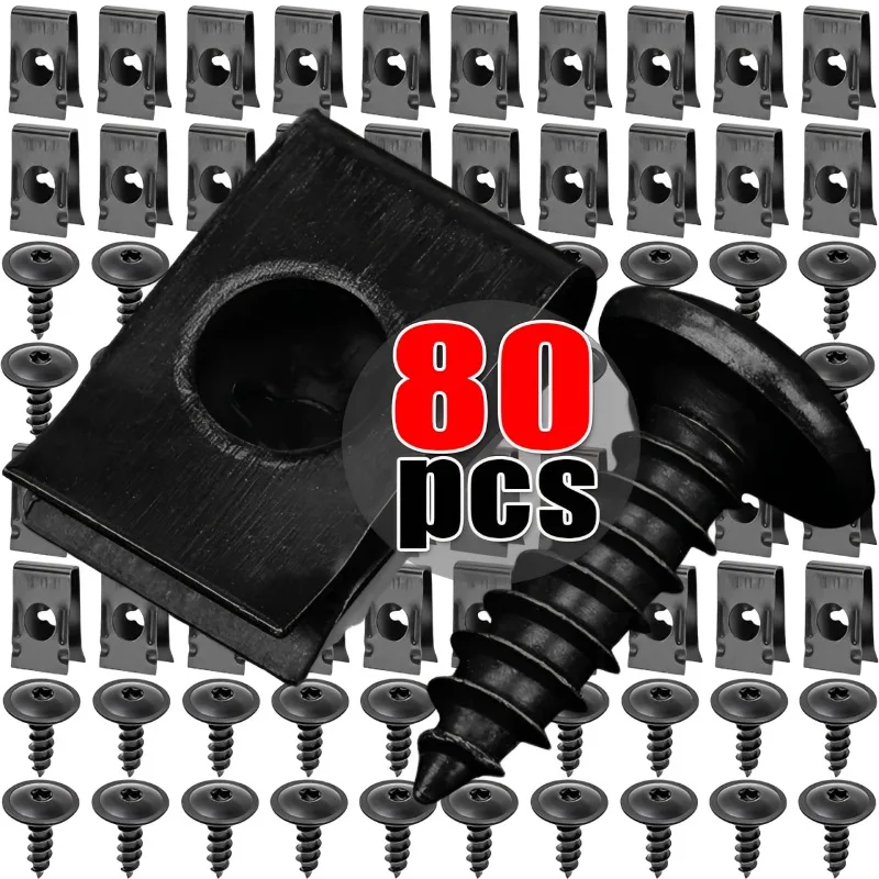 Автомобильные саморезы, крепежные элементы, металлические U-образные шайбы, наборы саморезов, детали для тюнинга автомобилей и мотоциклов
Автомобильные саморезы, крепежные элементы, металлические U-образные шайбы, наборы саморезов, детали для тюнинга автомобилей и мотоциклов