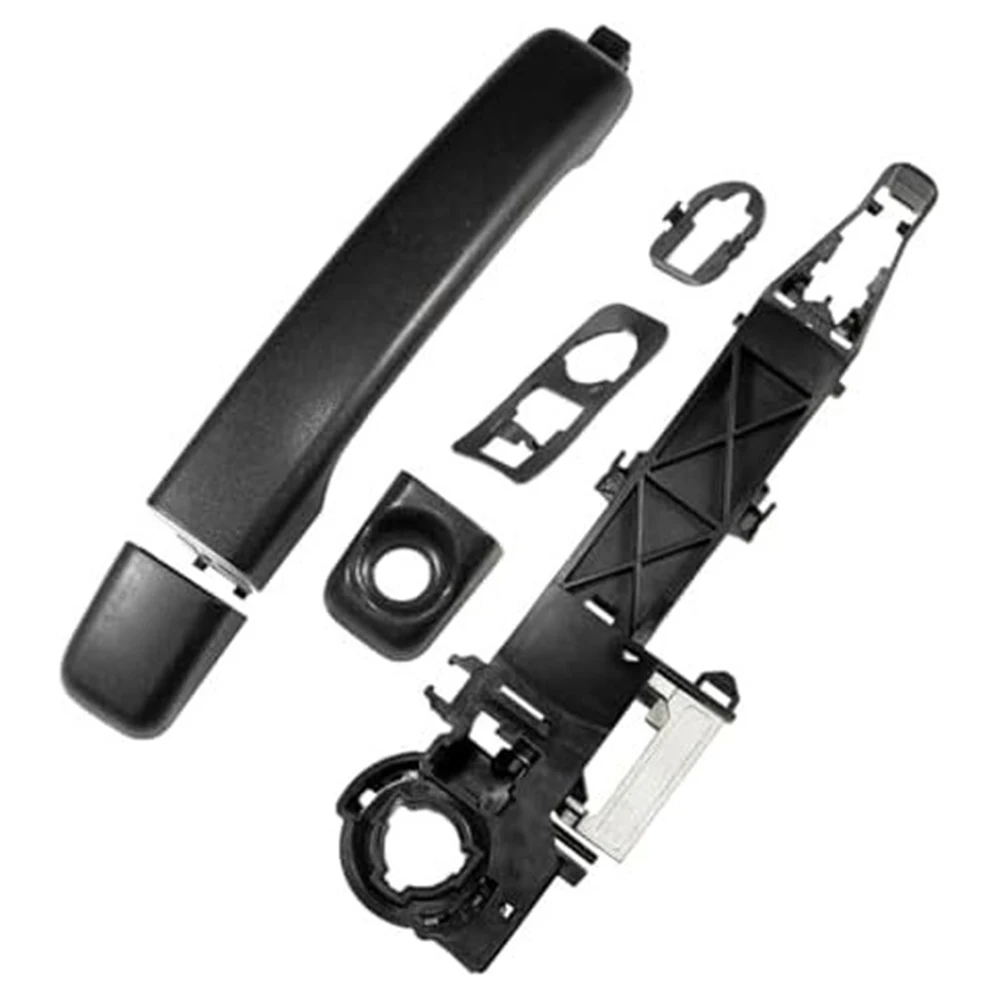 Door Handle Replacement As Shown In The Figure Bracket Carrier High quality Replacement Harsh Weather Conditions Perfect Fit
Door Handle Replacement As Shown In The Figure Bracket Carrier High quality Replacement Harsh Weather Conditions Perfect Fit